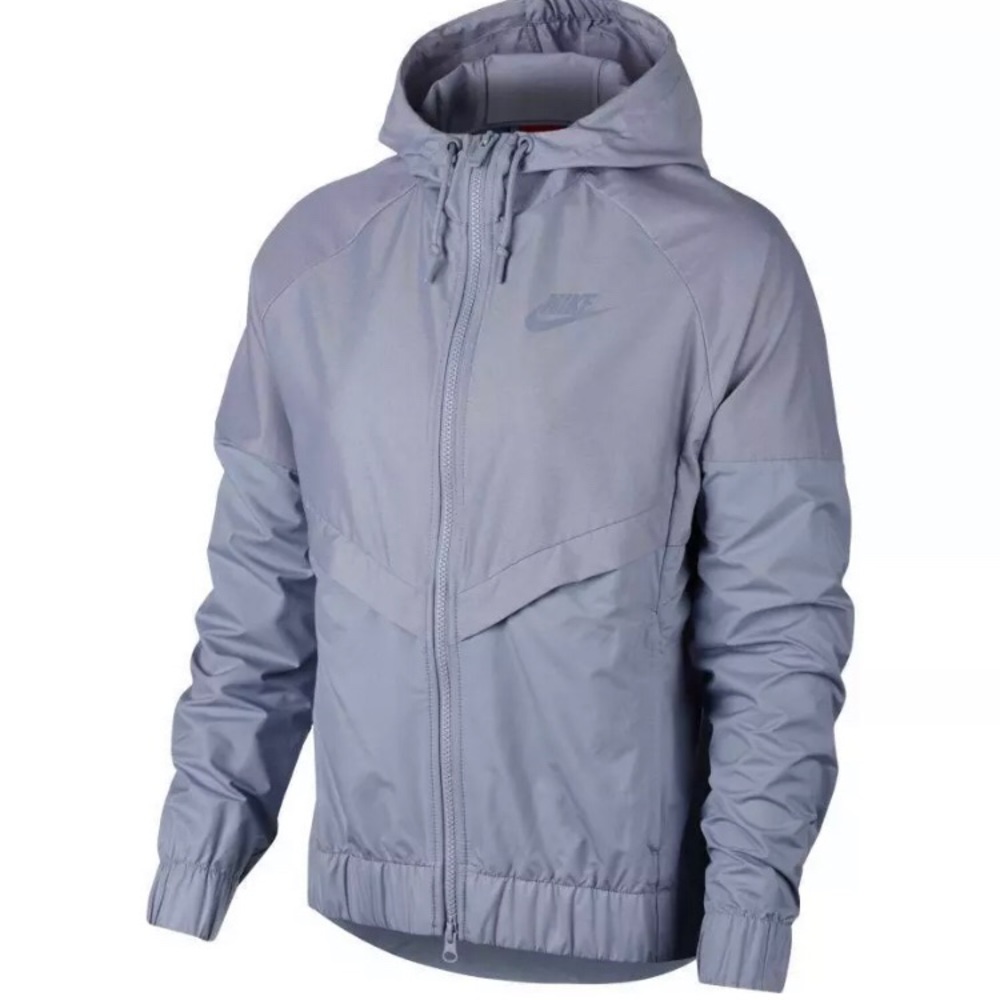 ❌ SOLD Nike Sportswear Windrunner Women